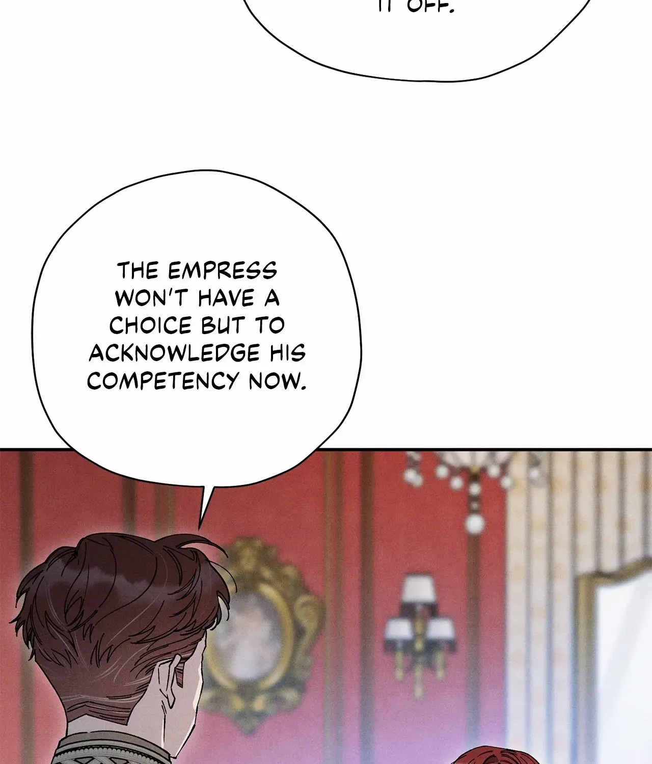 The Rogue Prince Is Secretly an Omega Chapter 82 page 40 - 