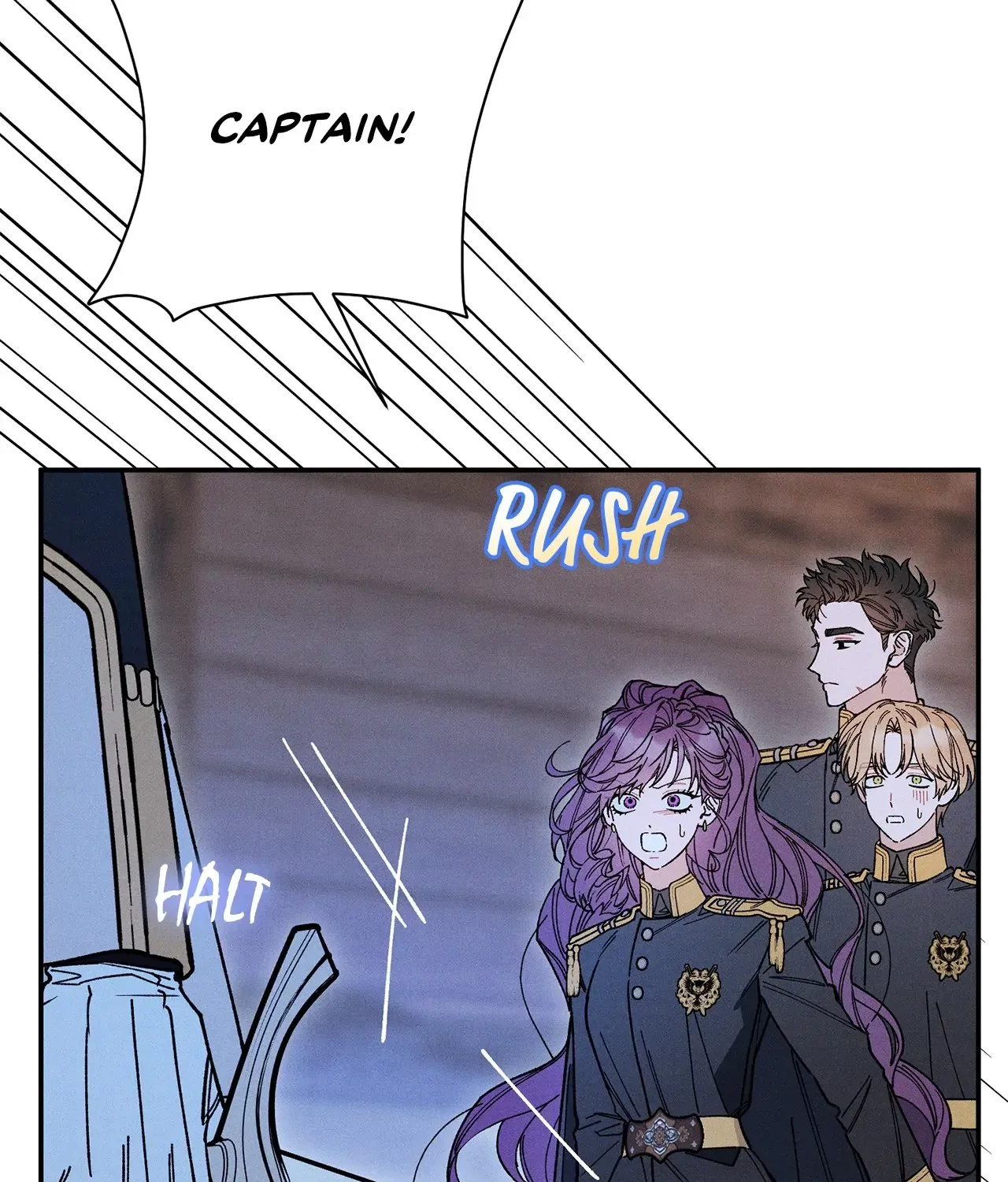 The Rogue Prince Is Secretly an Omega Chapter 82 page 5 - 