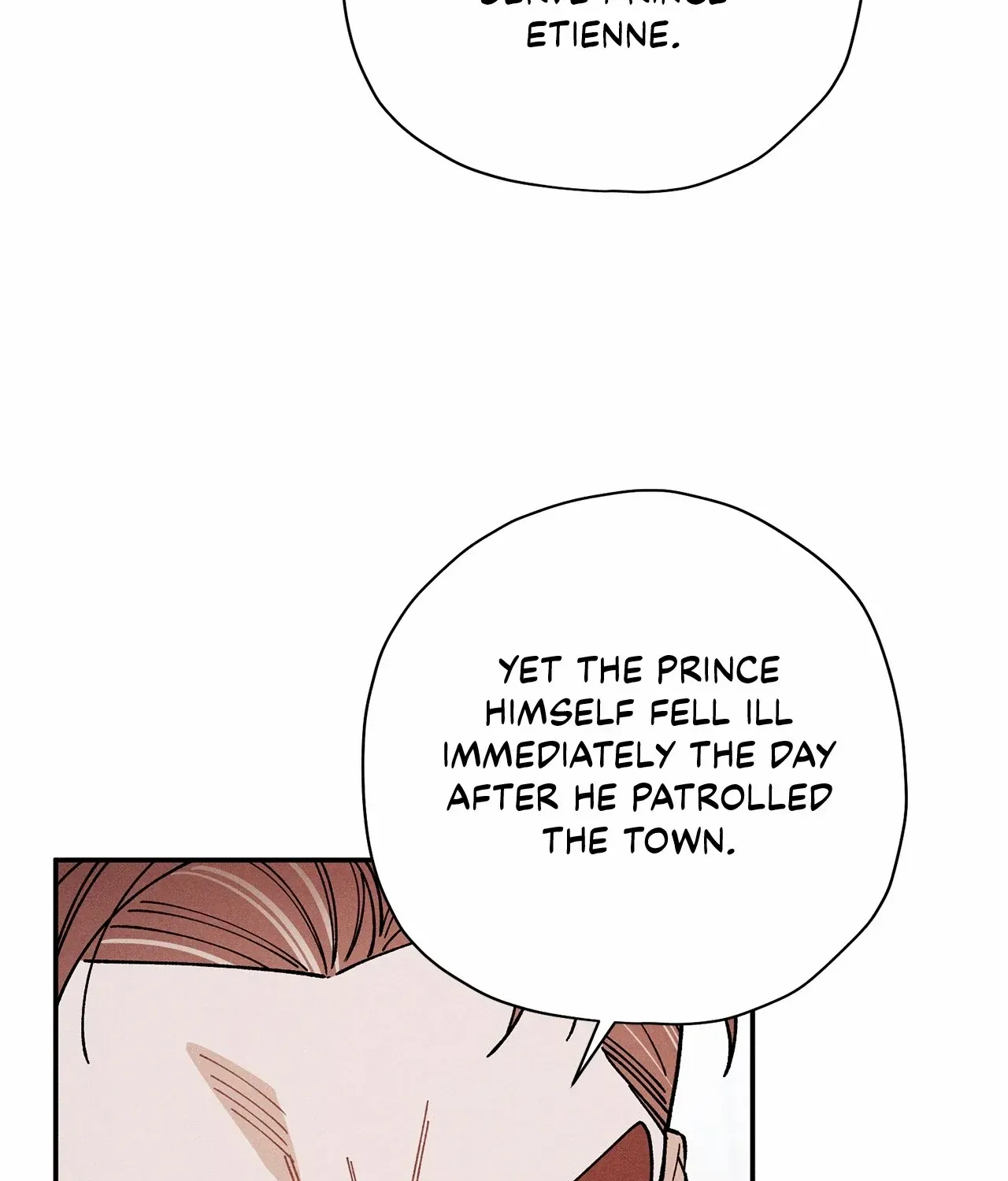 The Rogue Prince Is Secretly an Omega Chapter 82 page 42 - 
