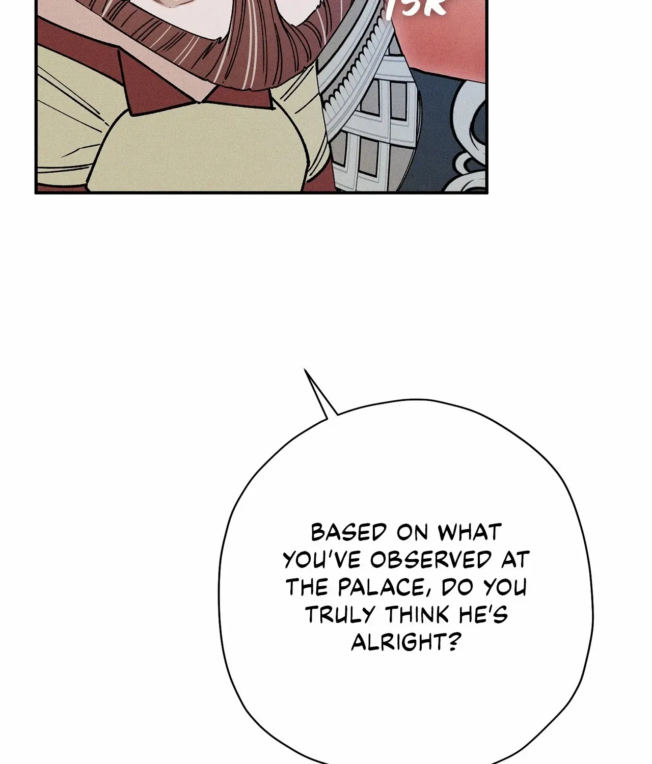 The Rogue Prince Is Secretly an Omega Chapter 82 page 44 - 