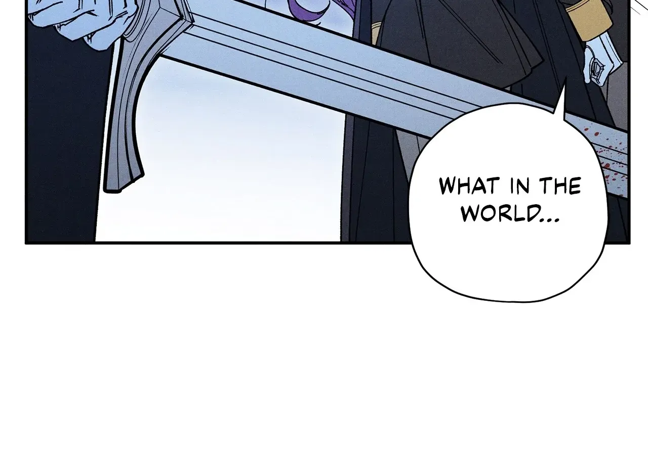 The Rogue Prince Is Secretly an Omega Chapter 82 page 6 - 