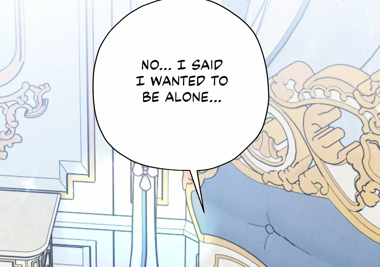 The Rogue Prince Is Secretly an Omega Chapter 82 page 51 - 