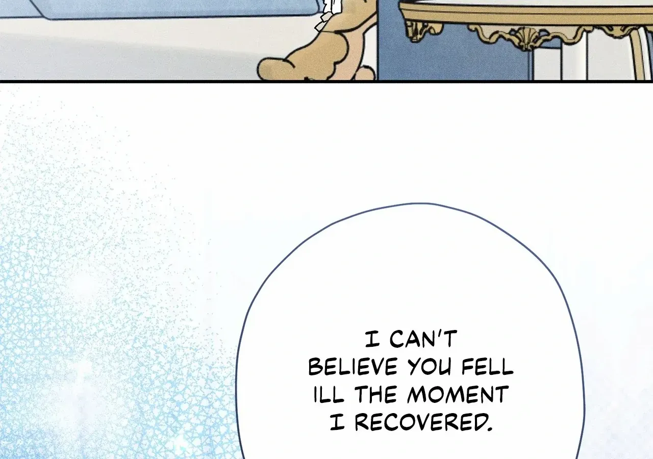 The Rogue Prince Is Secretly an Omega Chapter 82 page 55 - 