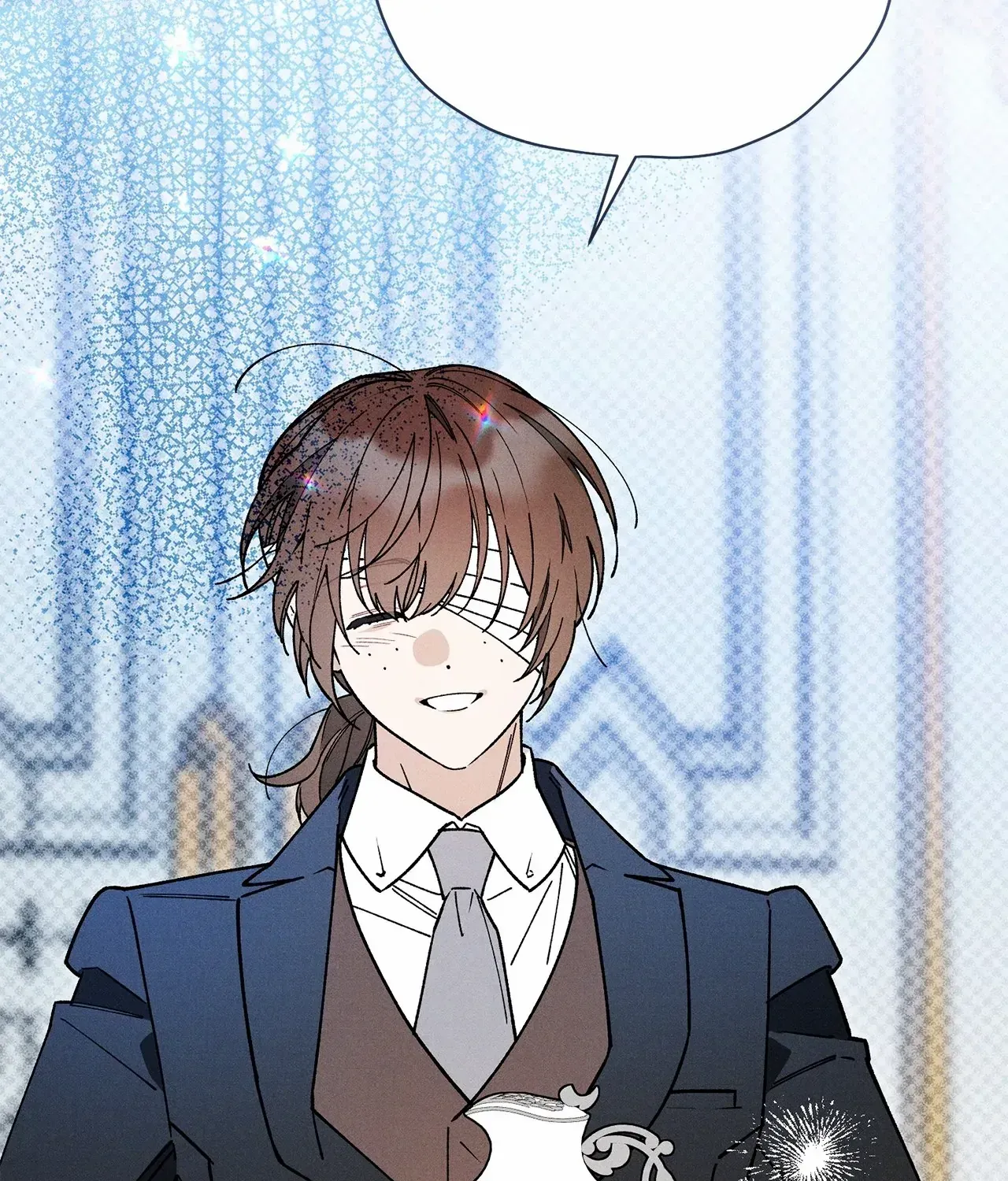 The Rogue Prince Is Secretly an Omega Chapter 82 page 56 - 