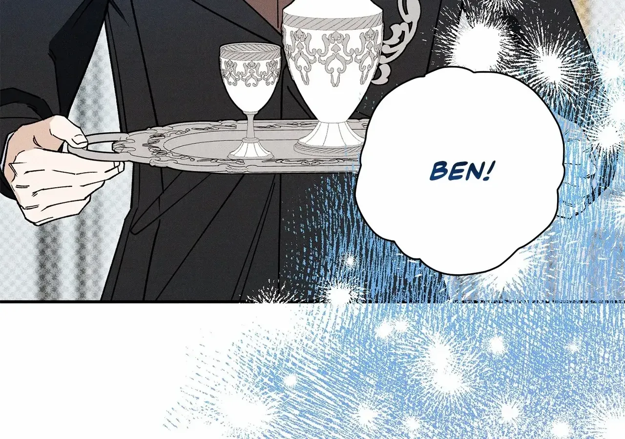 The Rogue Prince Is Secretly an Omega Chapter 82 page 57 - 