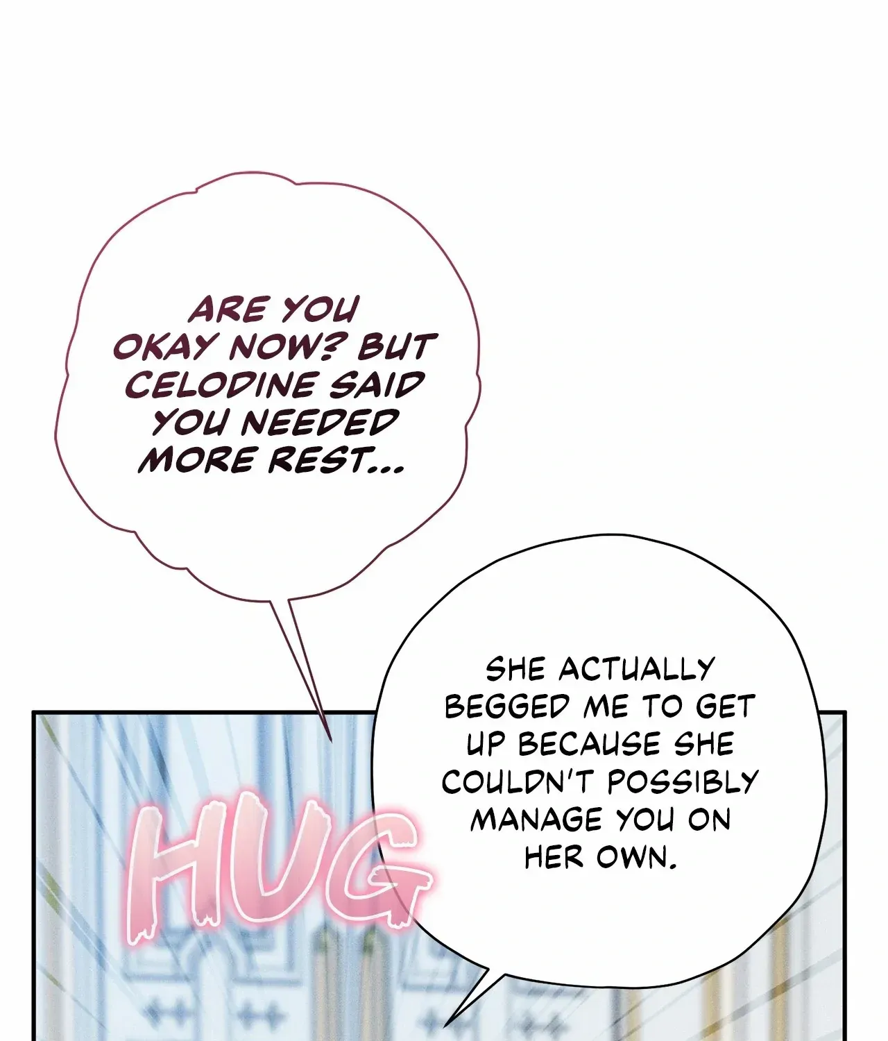 The Rogue Prince Is Secretly an Omega Chapter 82 page 59 - 