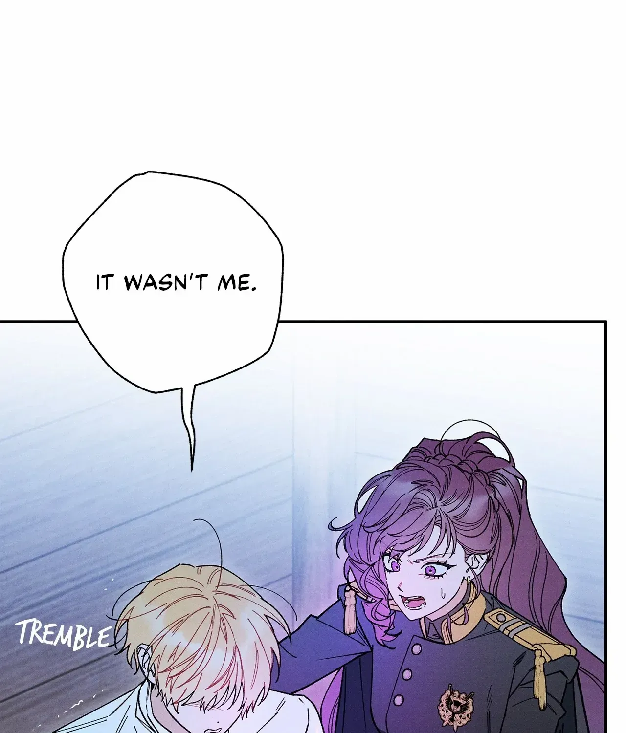 The Rogue Prince Is Secretly an Omega Chapter 82 page 7 - 