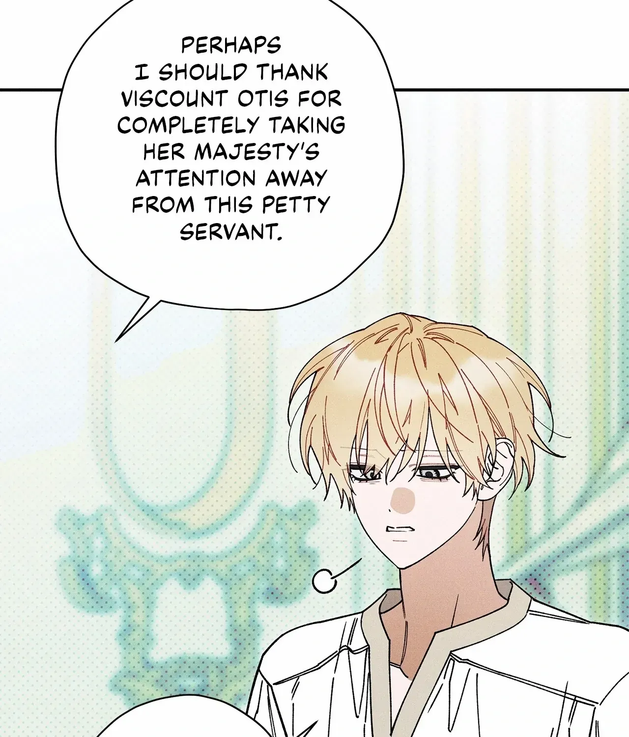 The Rogue Prince Is Secretly an Omega Chapter 82 page 65 - 
