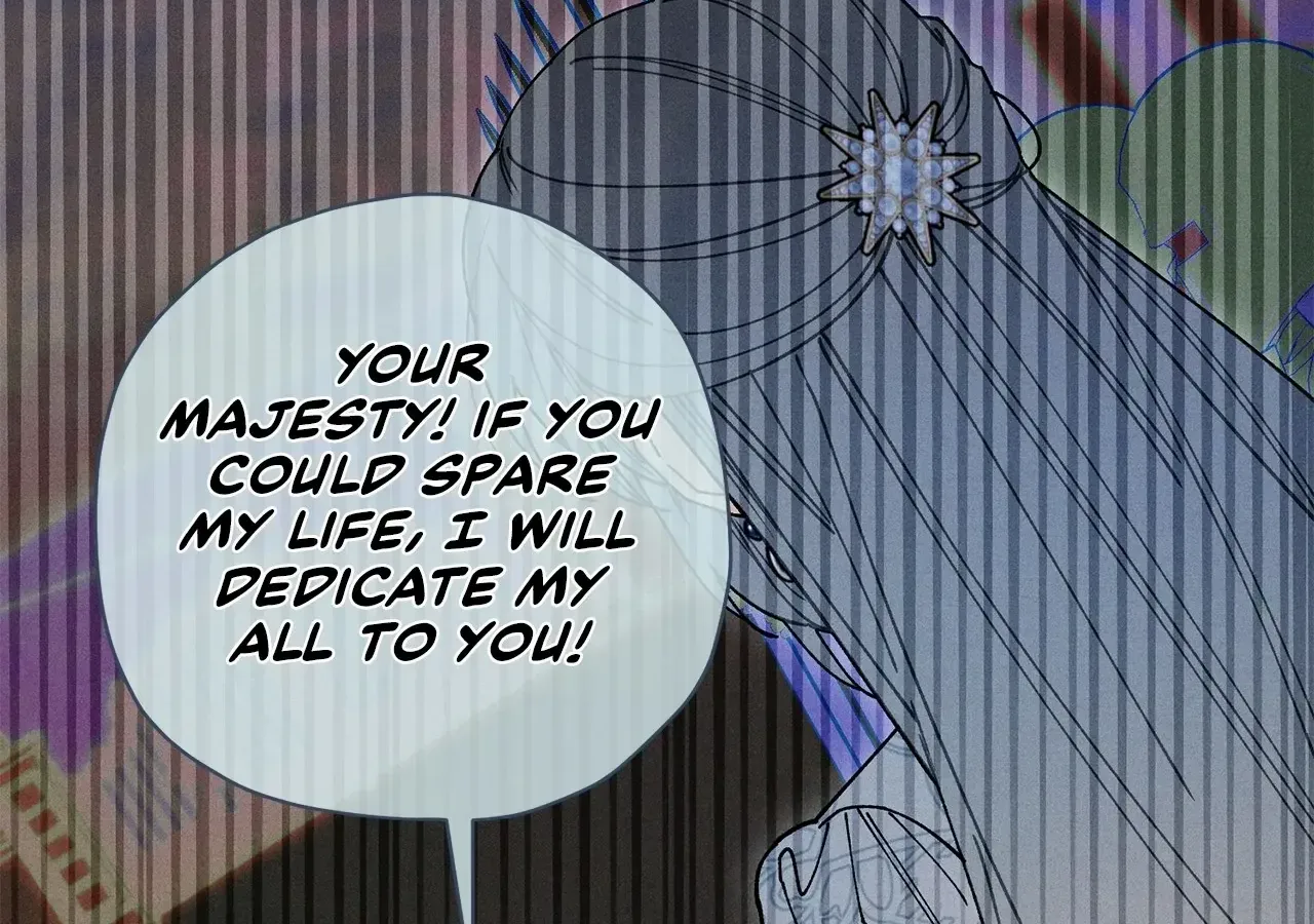 The Rogue Prince Is Secretly an Omega Chapter 82 page 68 - 