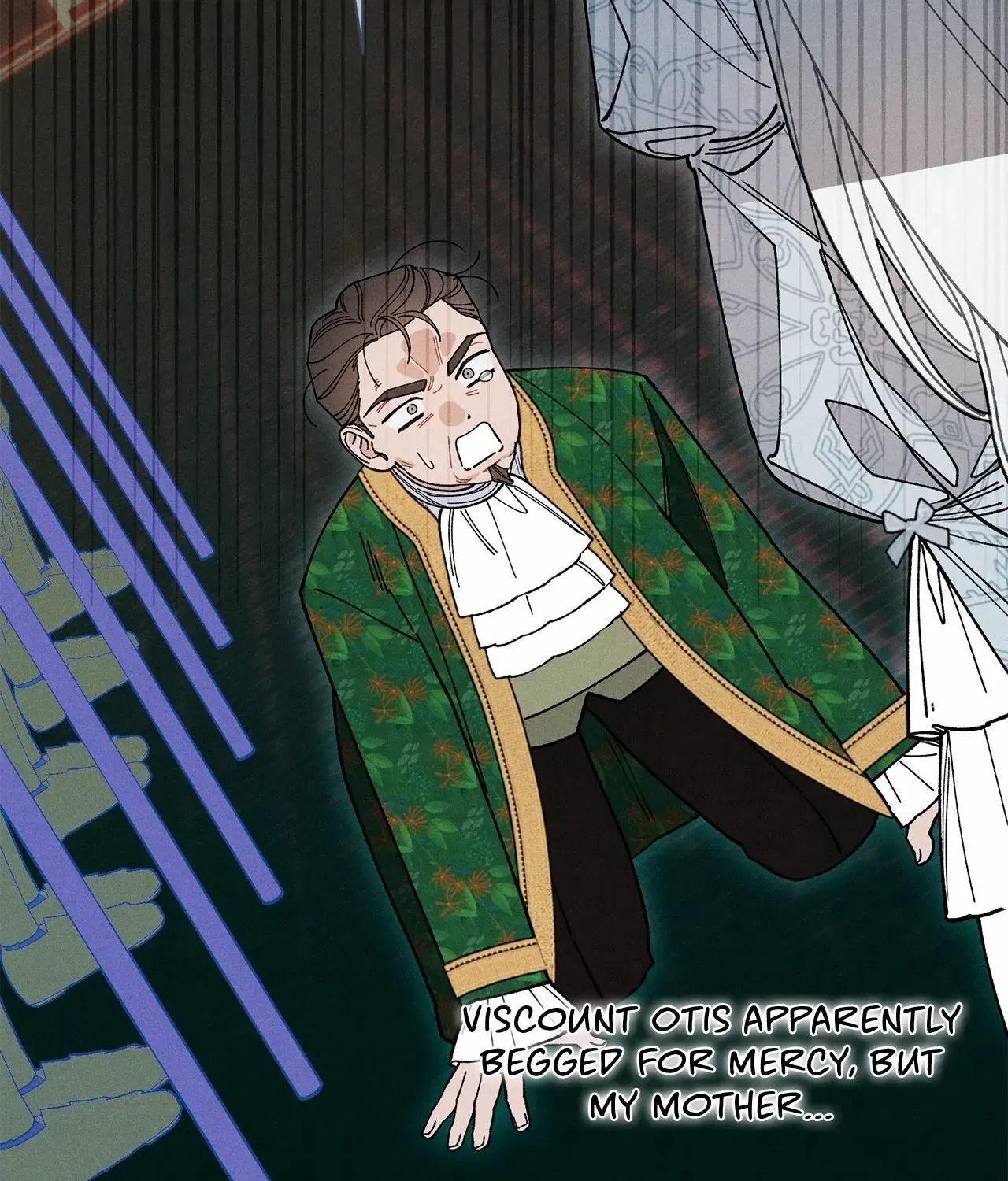The Rogue Prince Is Secretly an Omega Chapter 82 page 69 - 