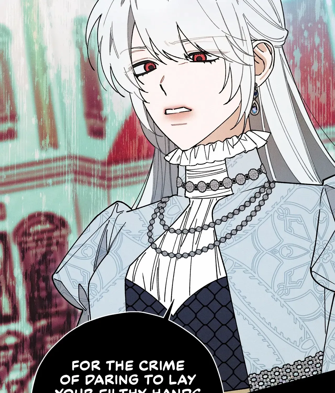 The Rogue Prince Is Secretly an Omega Chapter 82 page 71 - 