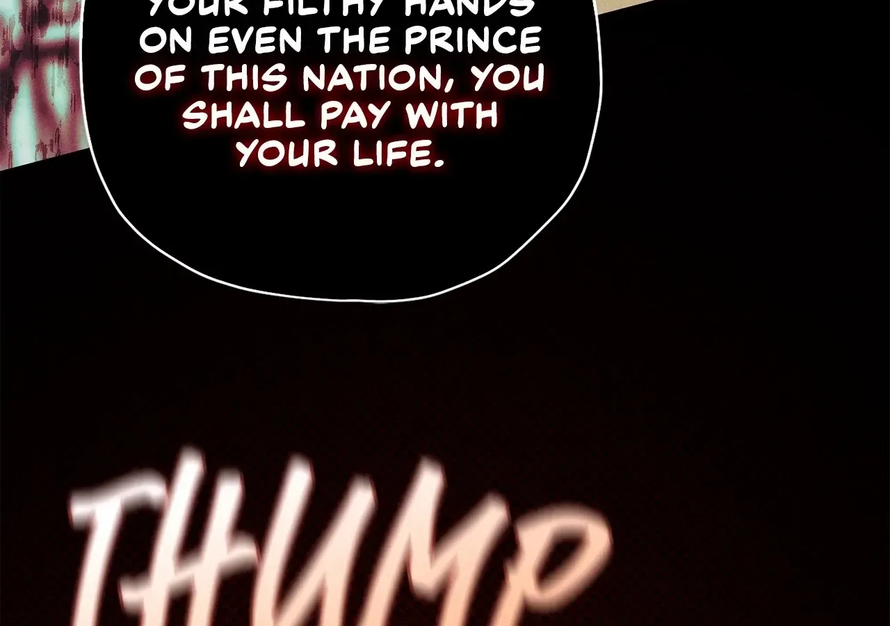 The Rogue Prince Is Secretly an Omega Chapter 82 page 72 - 