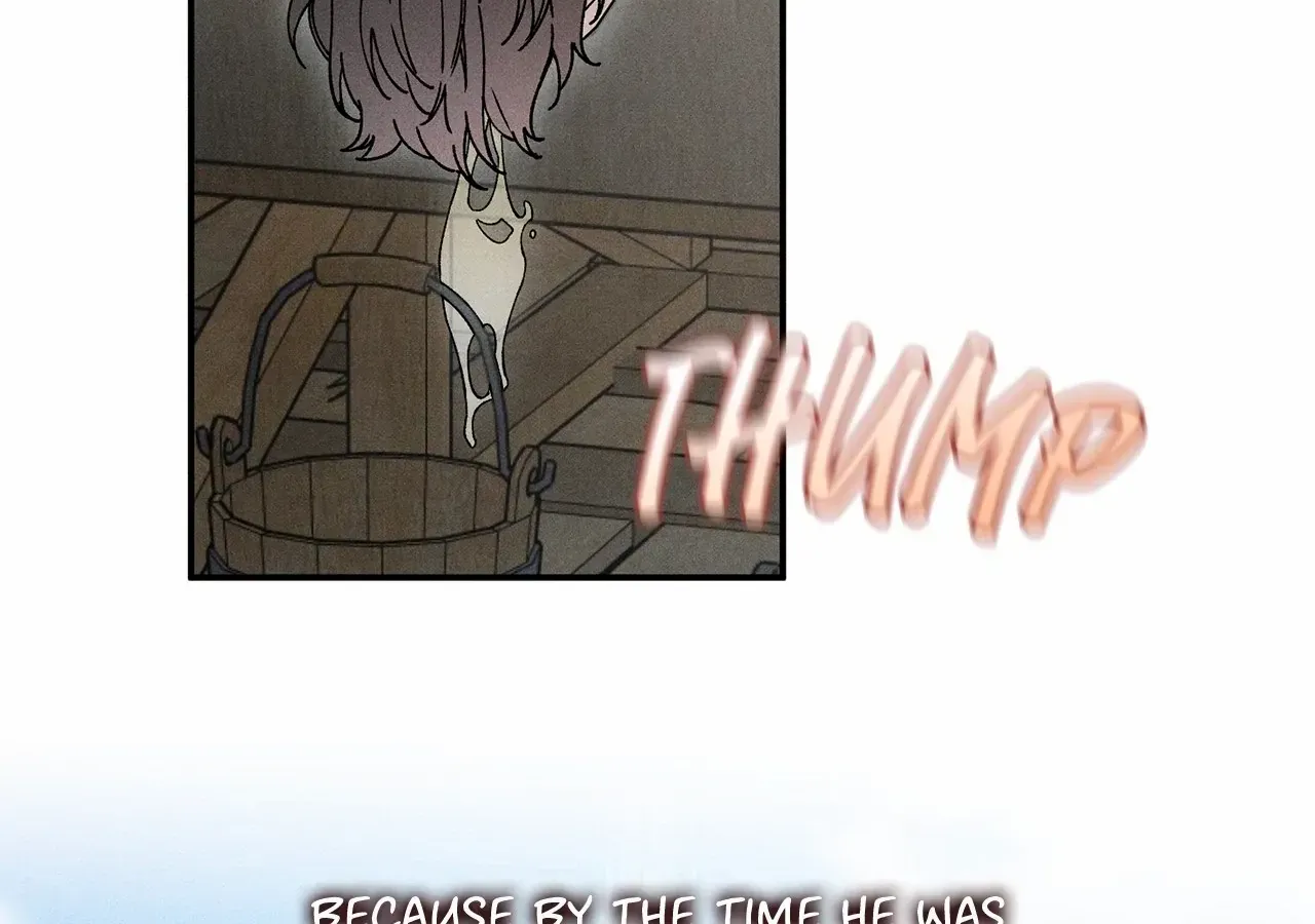 The Rogue Prince Is Secretly an Omega Chapter 82 page 76 - 
