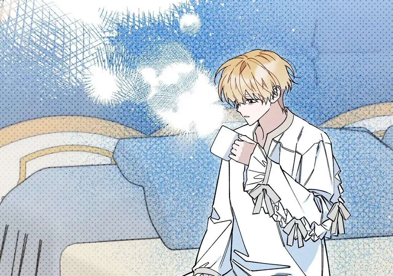 The Rogue Prince Is Secretly an Omega Chapter 82 page 82 - 