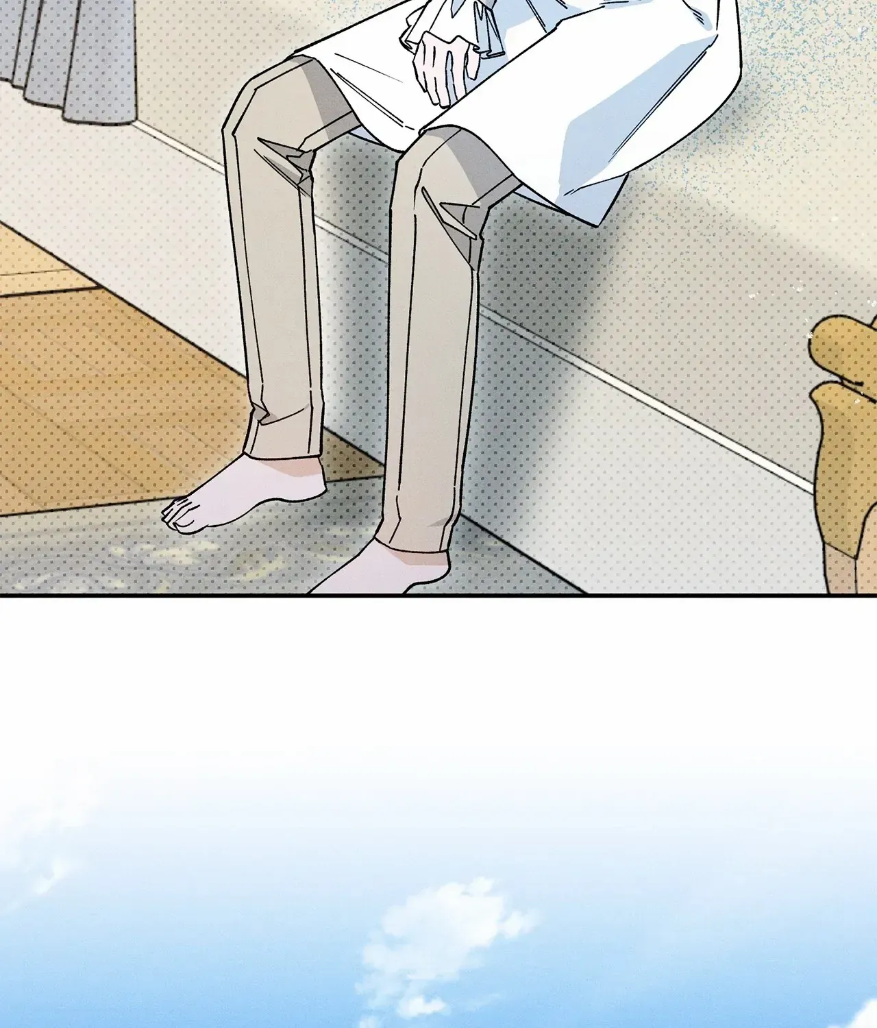 The Rogue Prince Is Secretly an Omega Chapter 82 page 83 - 