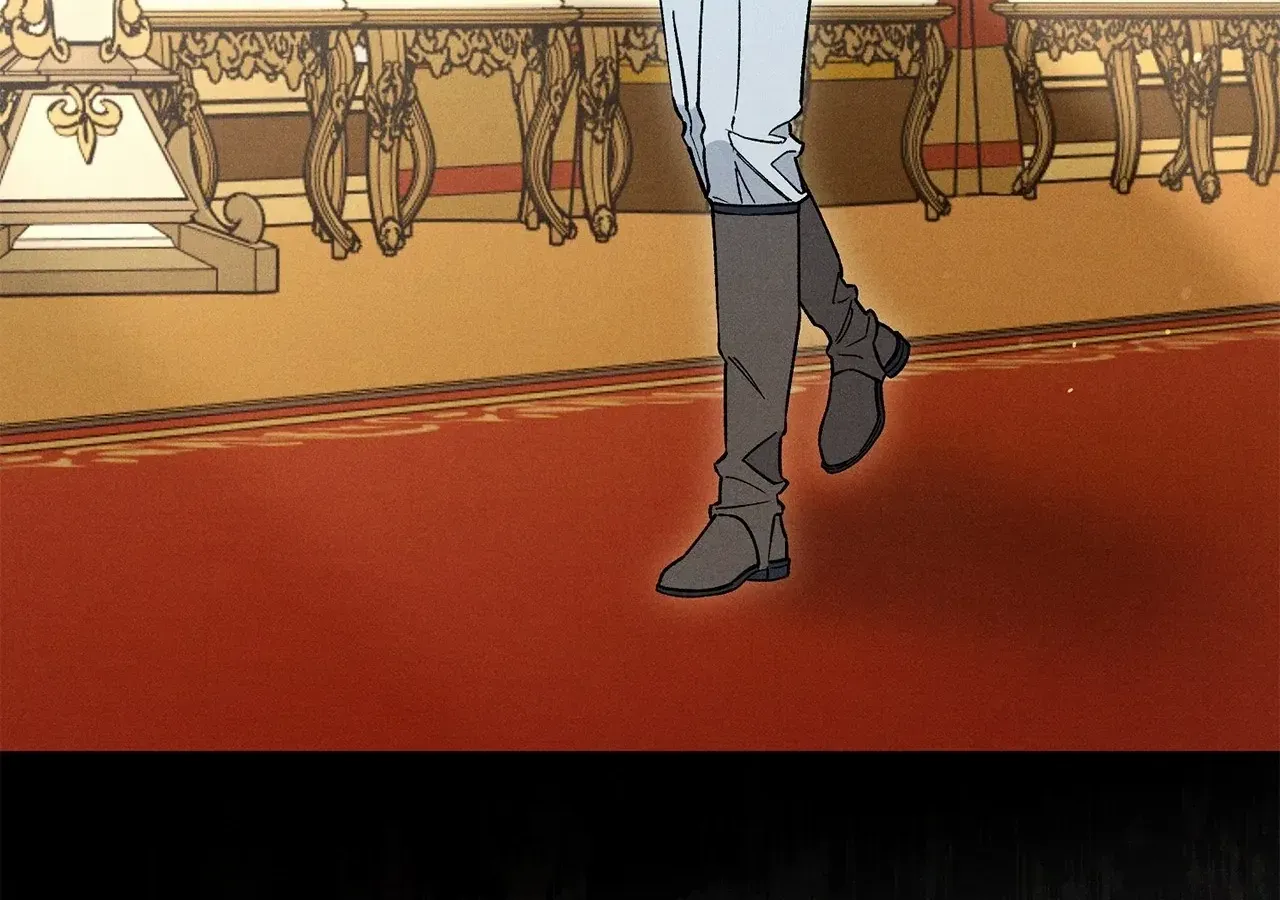 The Rogue Prince Is Secretly an Omega Chapter 82 page 88 - 