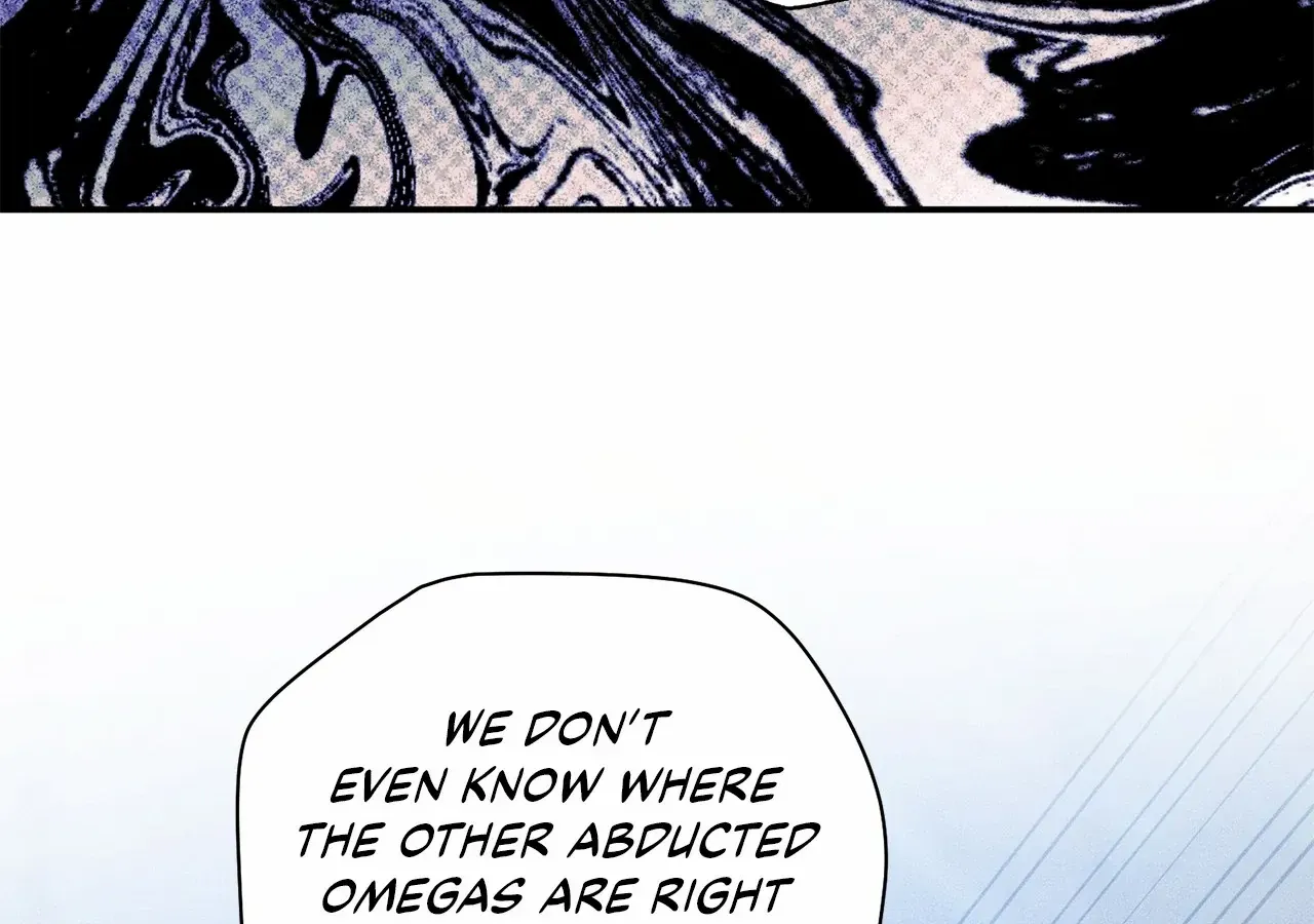 The Rogue Prince Is Secretly an Omega Chapter 82 page 10 - 