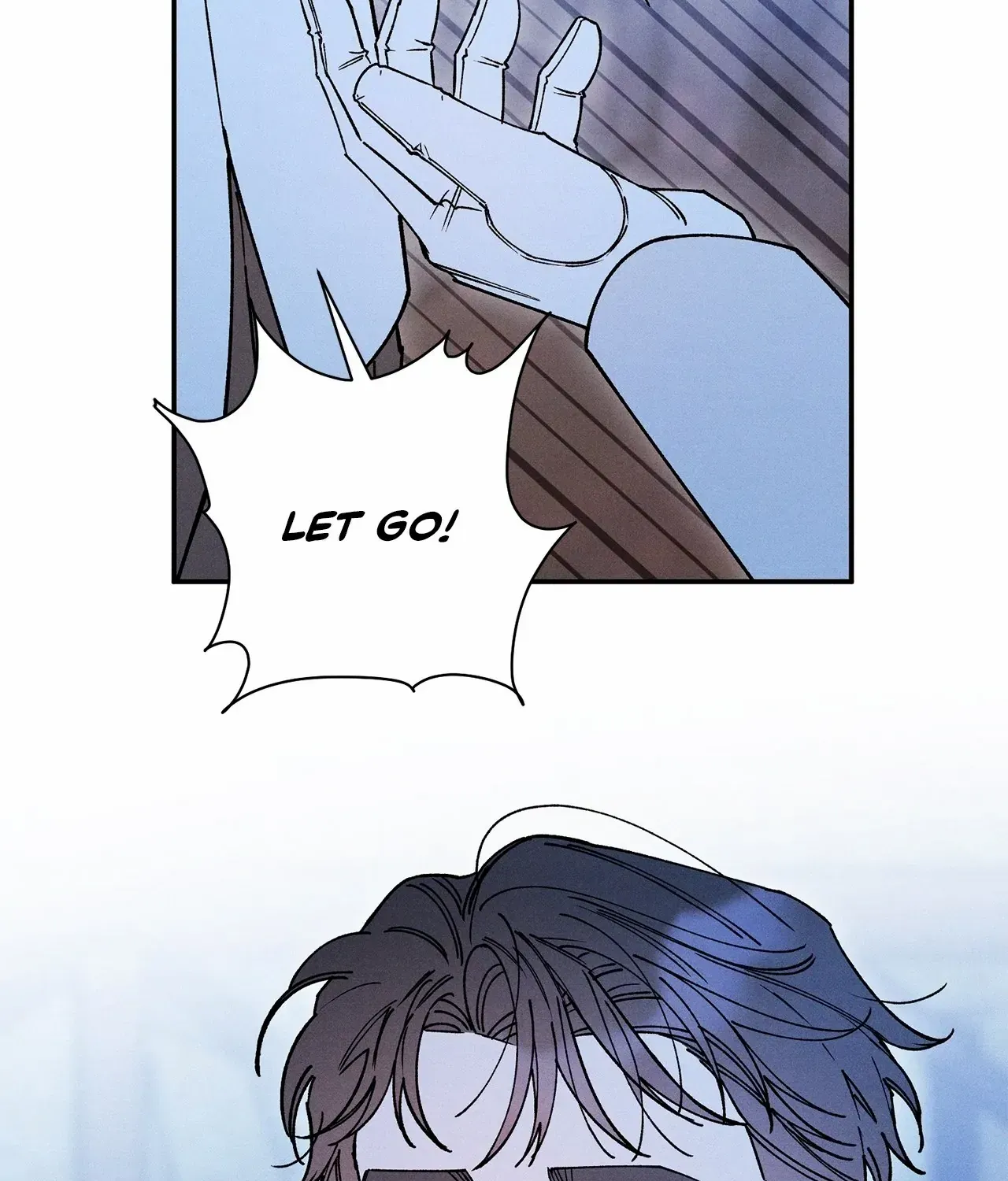 The Rogue Prince Is Secretly an Omega Chapter 82 page 91 - 