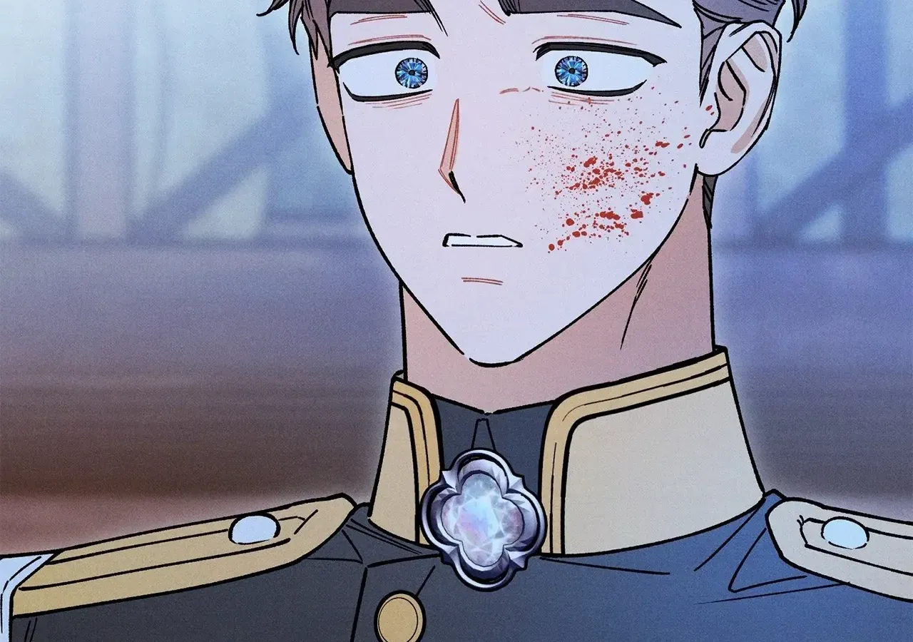 The Rogue Prince Is Secretly an Omega Chapter 82 page 92 - 