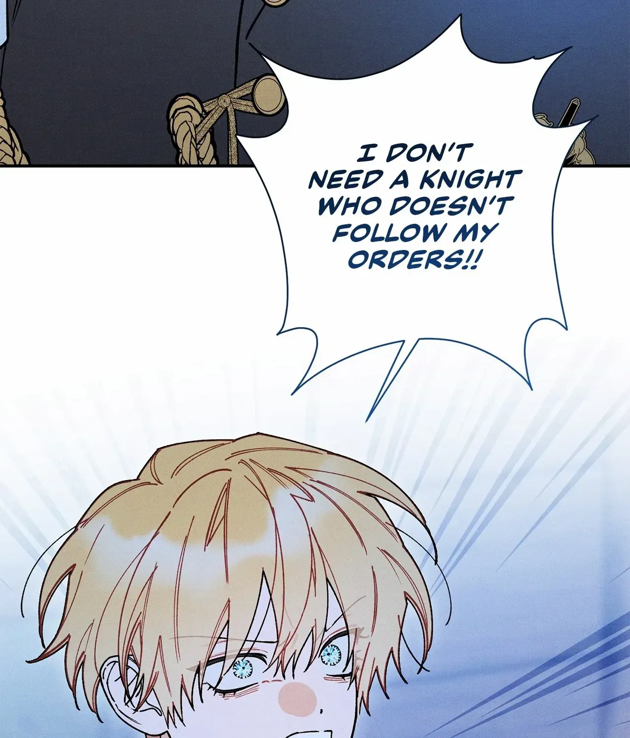The Rogue Prince Is Secretly an Omega Chapter 82 page 93 - 