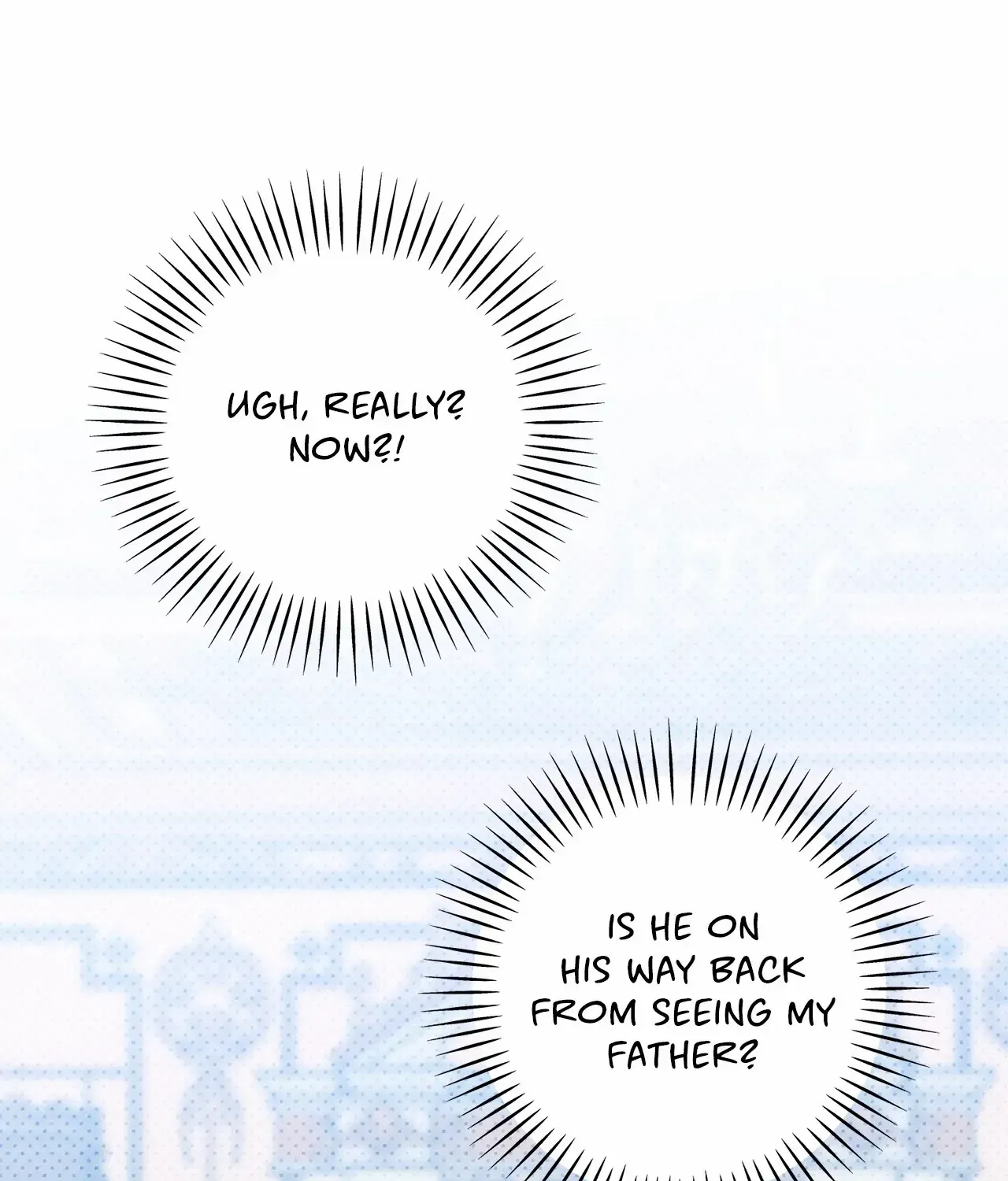 The Rogue Prince Is Secretly an Omega Chapter 82 page 100 - 