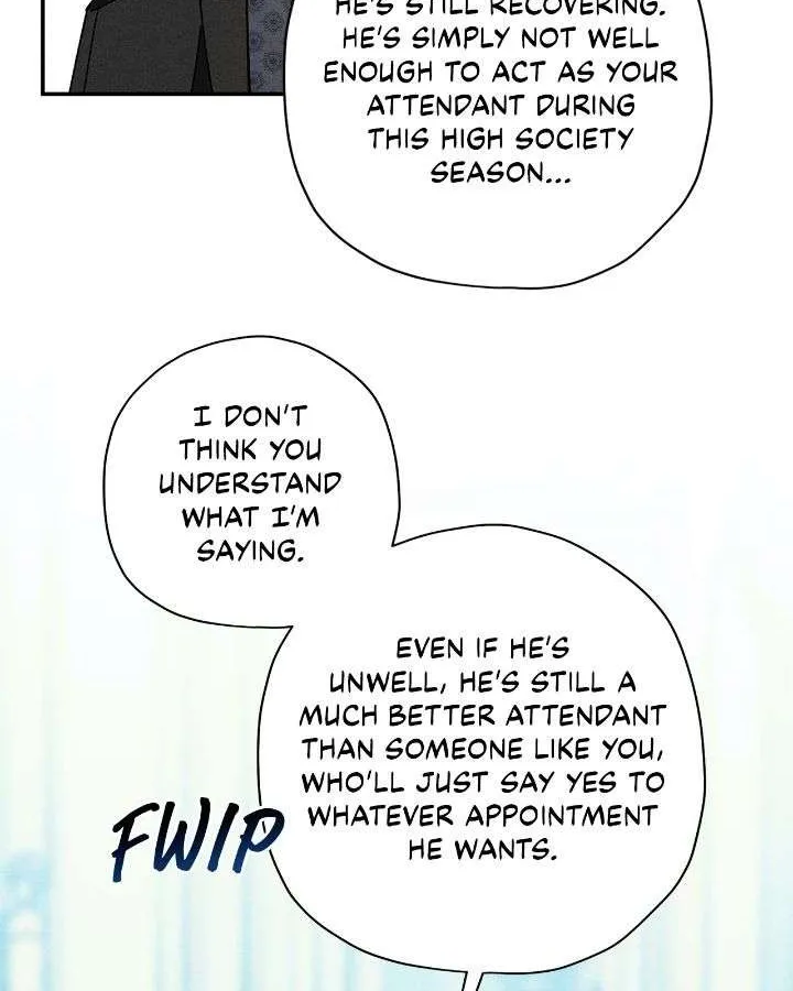 The Rogue Prince Is Secretly an Omega Chapter 83.5 page 15 - 