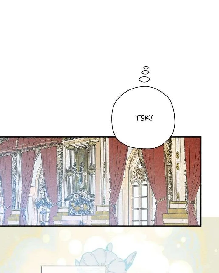 The Rogue Prince Is Secretly an Omega Chapter 83.5 page 17 - 
