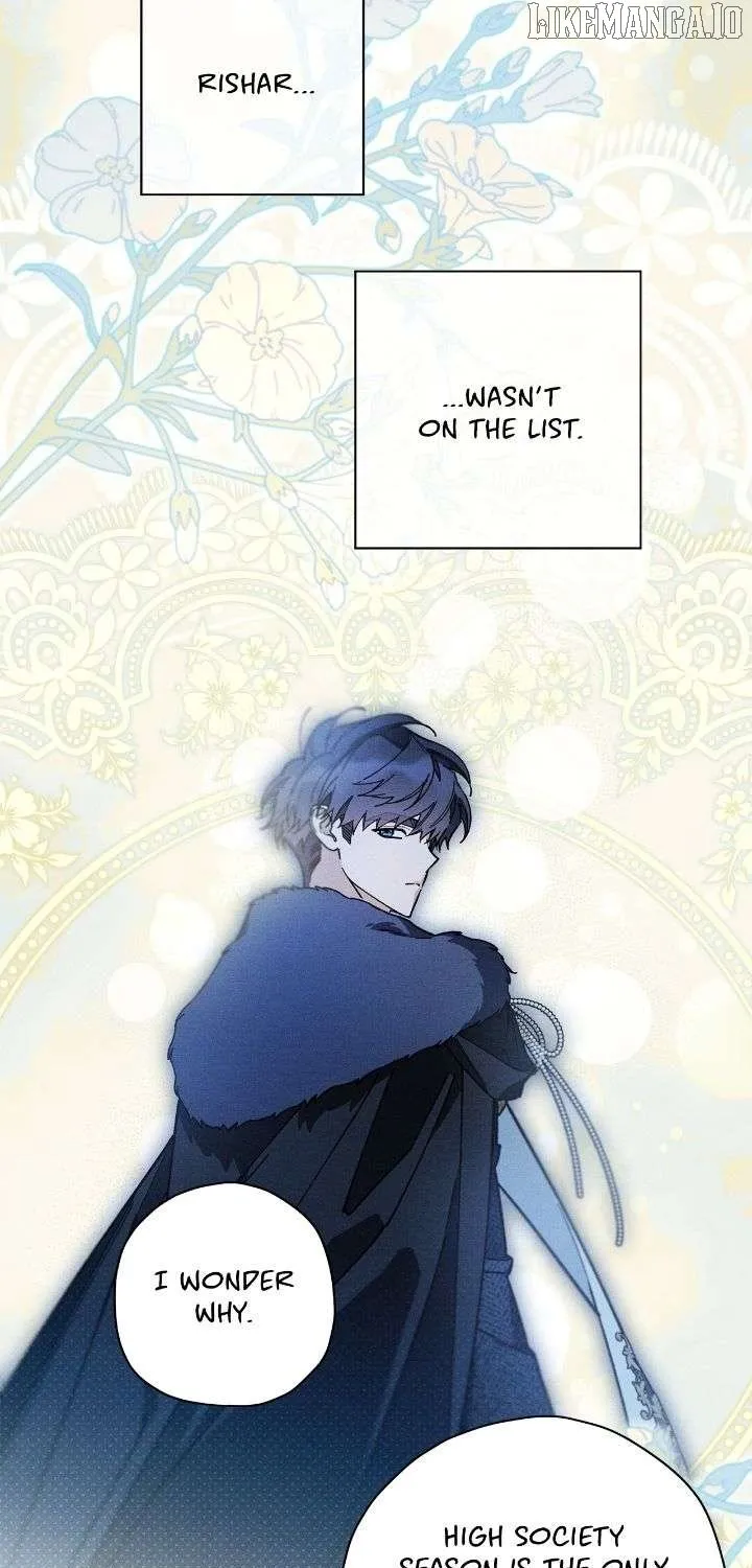 The Rogue Prince Is Secretly an Omega Chapter 83.5 page 18 - 