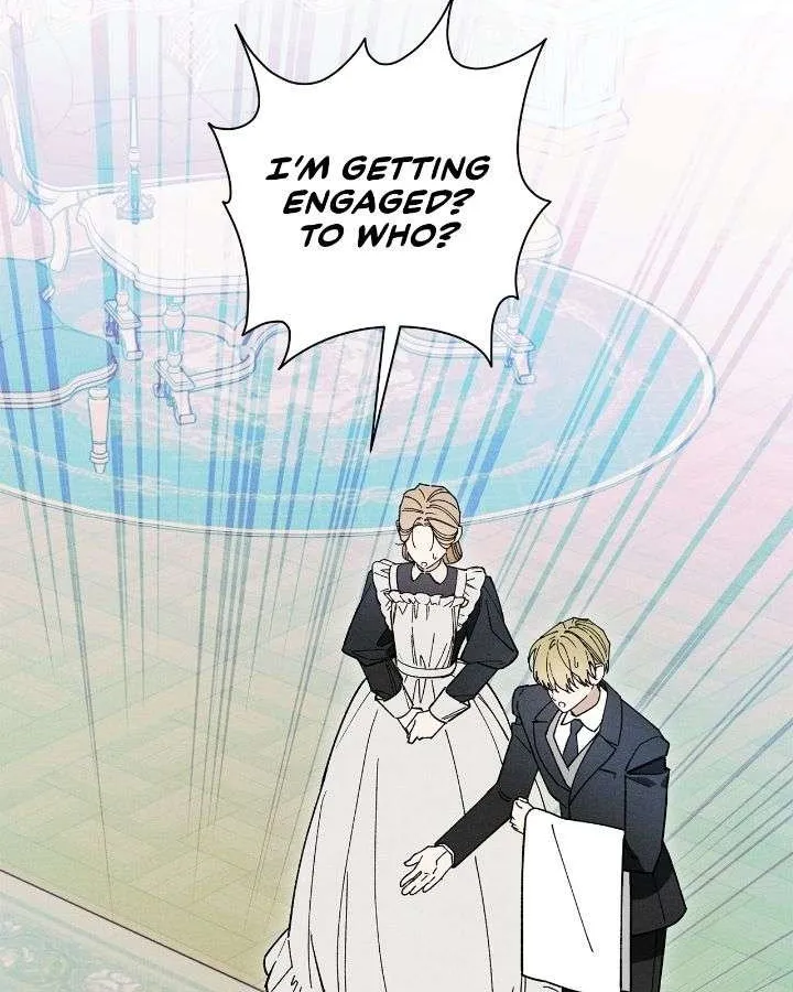 The Rogue Prince Is Secretly an Omega Chapter 83.5 page 3 - 
