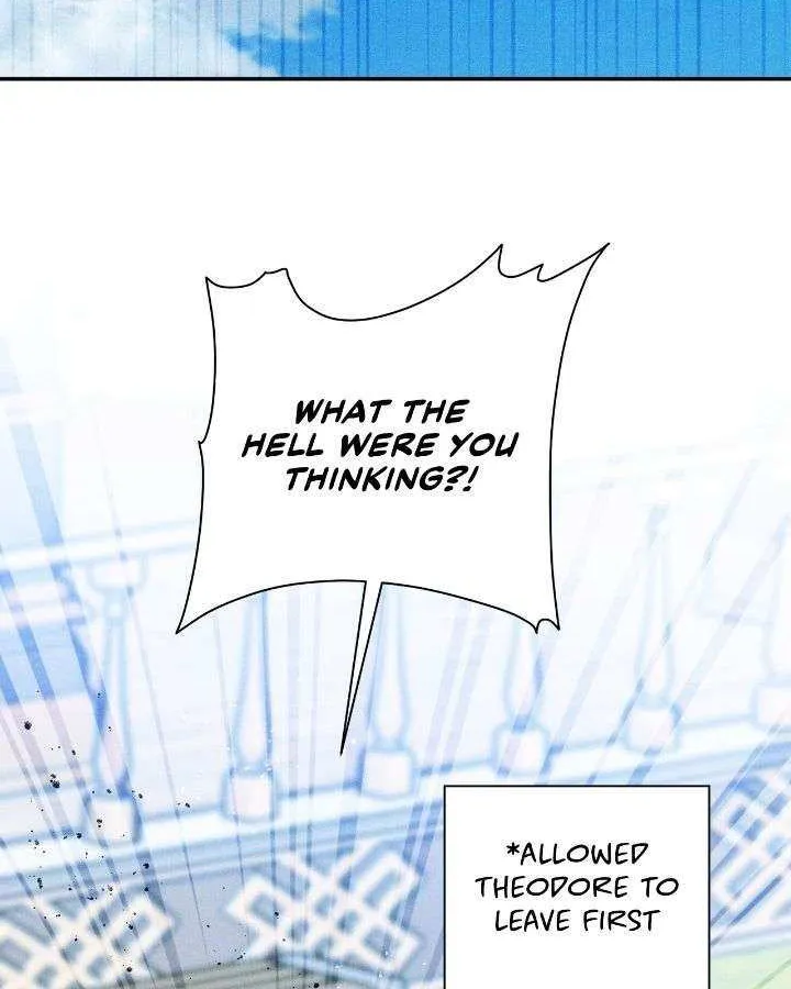 The Rogue Prince Is Secretly an Omega Chapter 83.5 page 21 - 