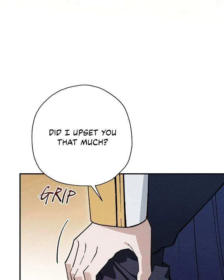 The Rogue Prince Is Secretly an Omega Chapter 83.5 page 23 - 