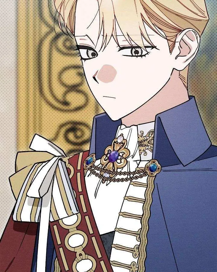 The Rogue Prince Is Secretly an Omega Chapter 83.5 page 29 - 