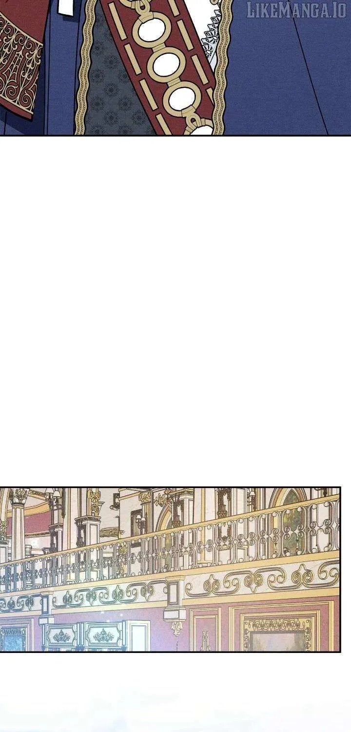 The Rogue Prince Is Secretly an Omega Chapter 83.5 page 30 - 