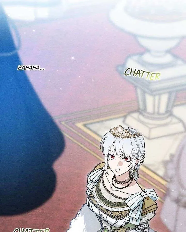 The Rogue Prince Is Secretly an Omega Chapter 83.5 page 31 - 