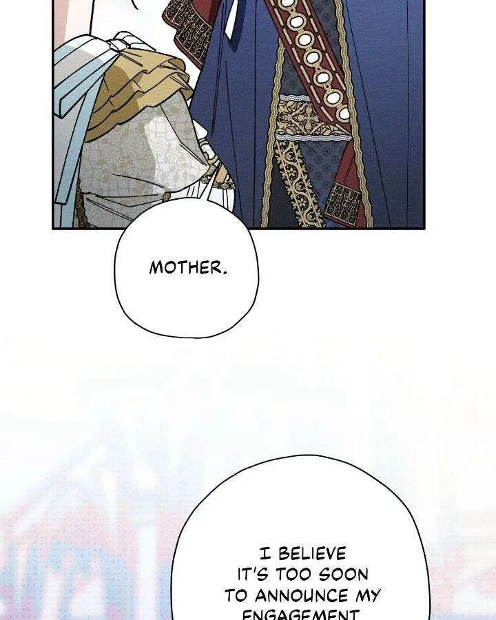 The Rogue Prince Is Secretly an Omega Chapter 83.5 page 33 - 