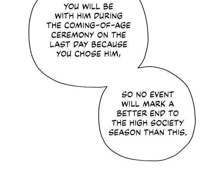 The Rogue Prince Is Secretly an Omega Chapter 83.5 page 37 - 