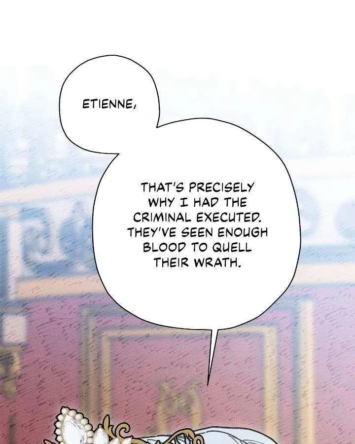 The Rogue Prince Is Secretly an Omega Chapter 83.5 page 39 - 