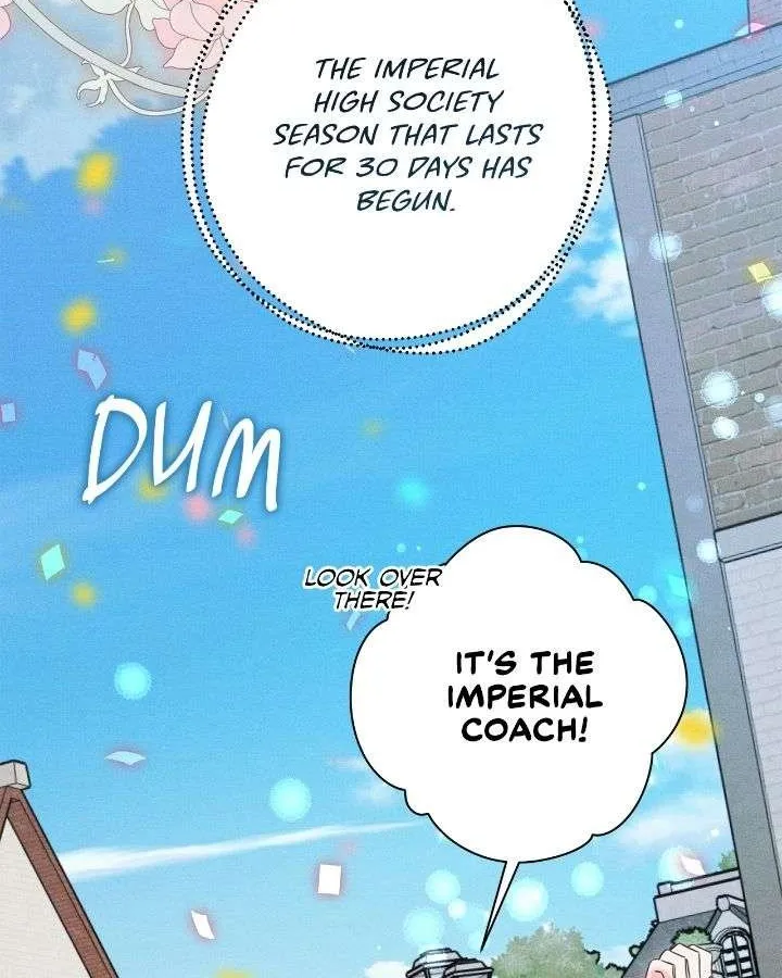 The Rogue Prince Is Secretly an Omega Chapter 83.5 page 43 - 