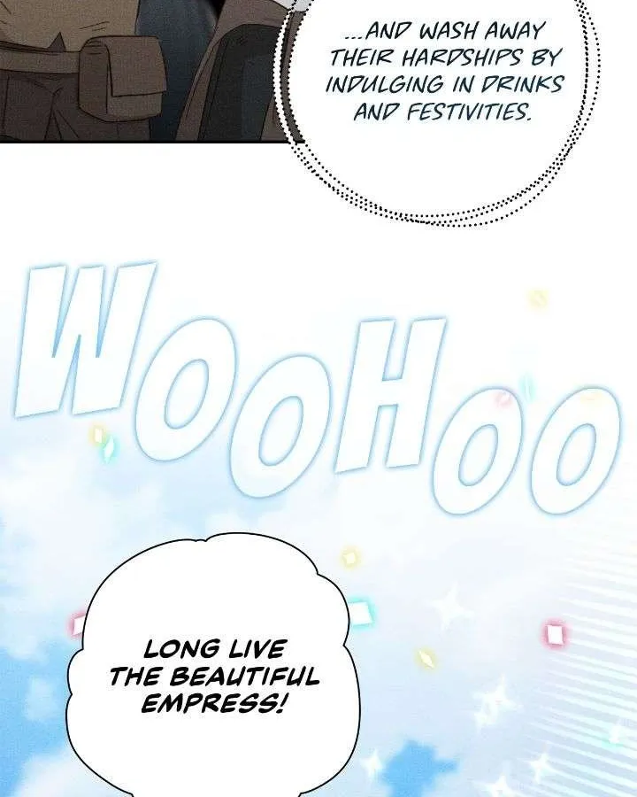 The Rogue Prince Is Secretly an Omega Chapter 83.5 page 50 - 
