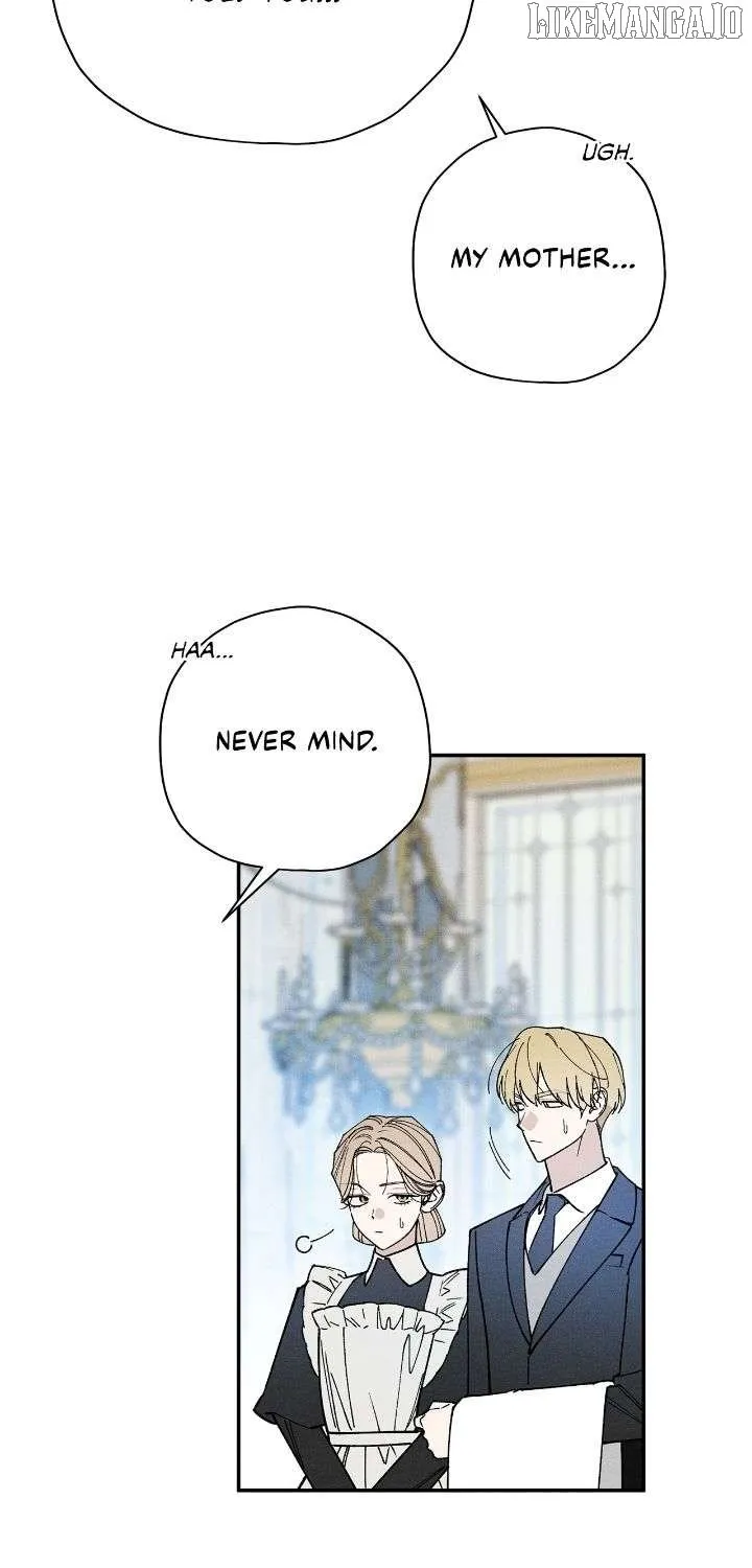 The Rogue Prince Is Secretly an Omega Chapter 83.5 page 6 - 
