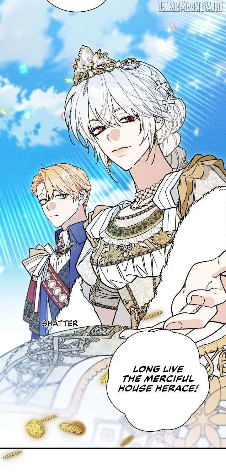 The Rogue Prince Is Secretly an Omega Chapter 83.5 page 51 - 