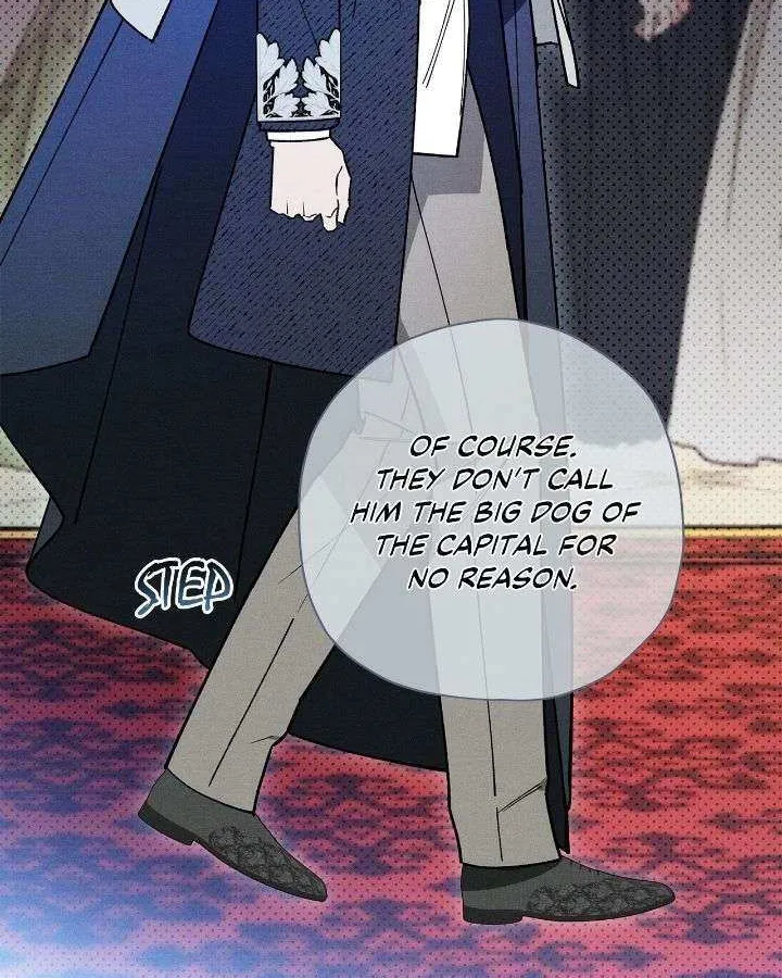The Rogue Prince Is Secretly an Omega Chapter 83.5 page 56 - 