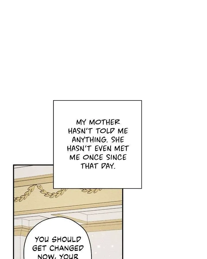 The Rogue Prince Is Secretly an Omega Chapter 83.5 page 7 - 