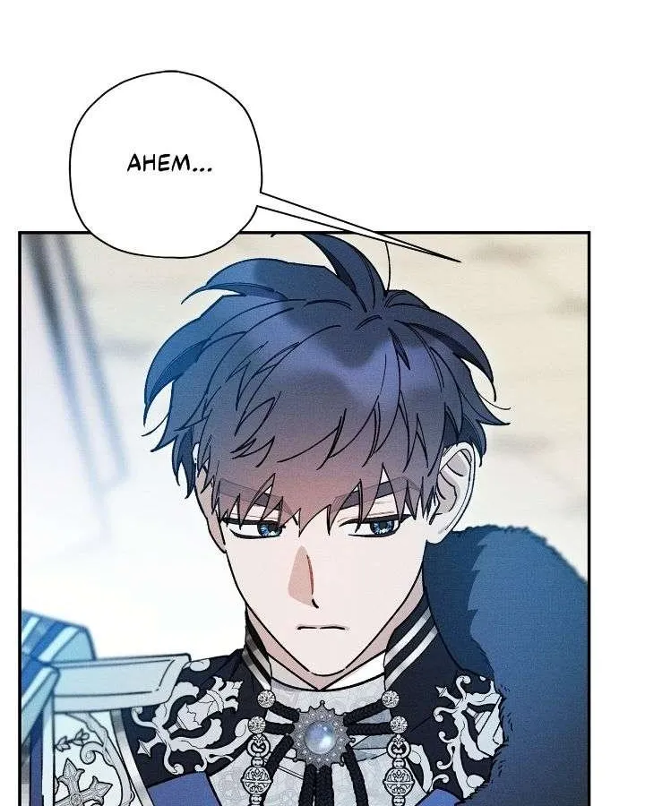 The Rogue Prince Is Secretly an Omega Chapter 83.5 page 61 - 