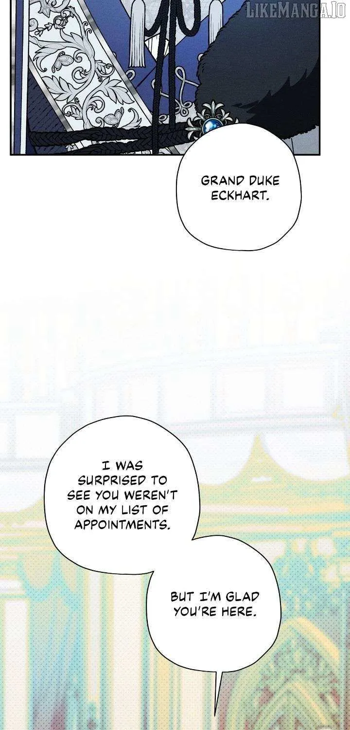 The Rogue Prince Is Secretly an Omega Chapter 83.5 page 62 - 