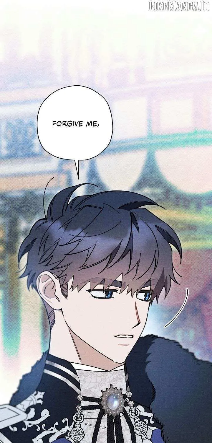 The Rogue Prince Is Secretly an Omega Chapter 83.5 page 66 - 