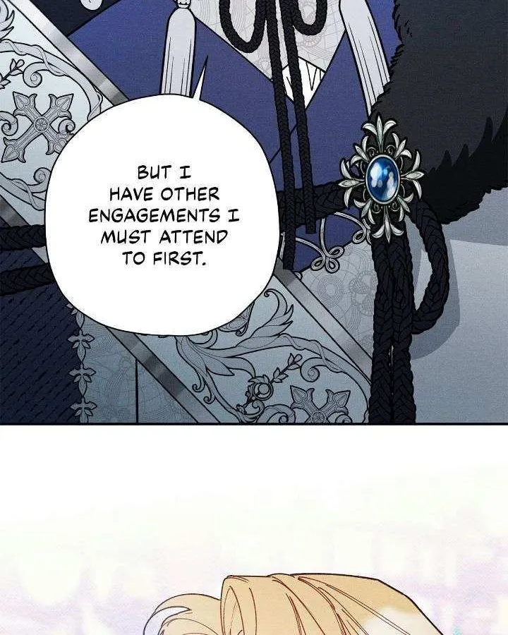 The Rogue Prince Is Secretly an Omega Chapter 83.5 page 67 - 