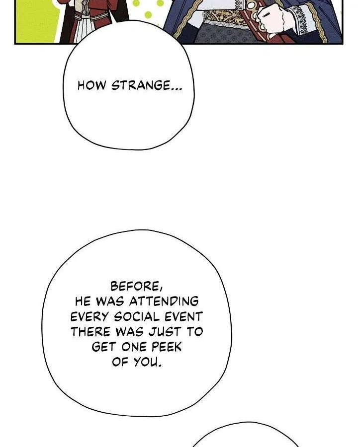 The Rogue Prince Is Secretly an Omega Chapter 83.5 page 72 - 