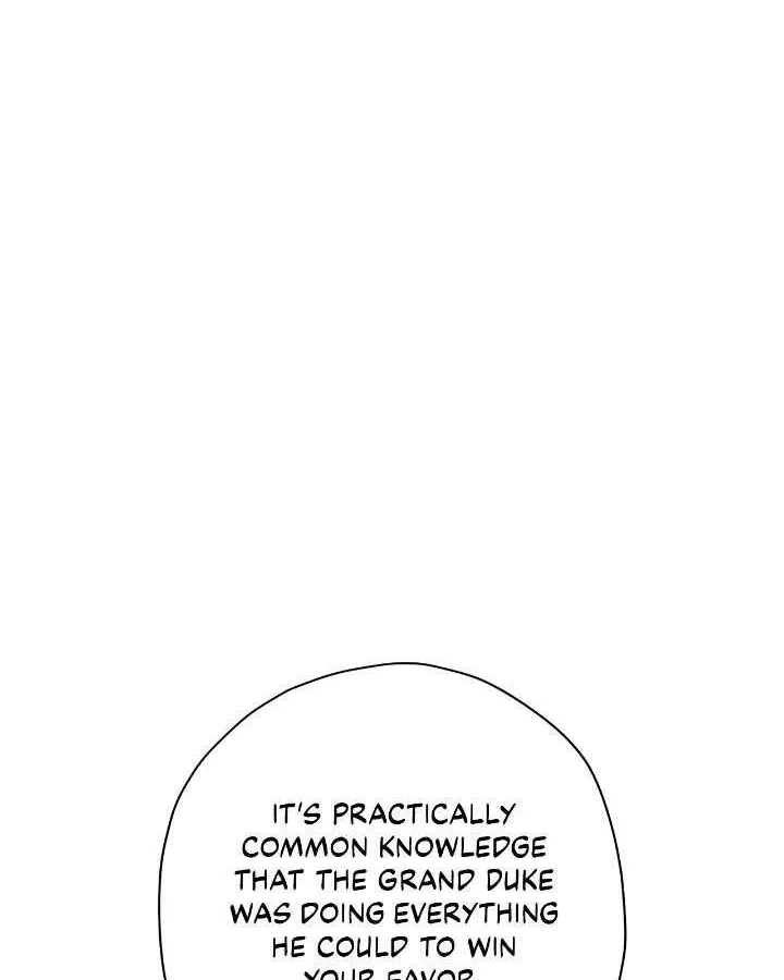 The Rogue Prince Is Secretly an Omega Chapter 83.5 page 74 - 