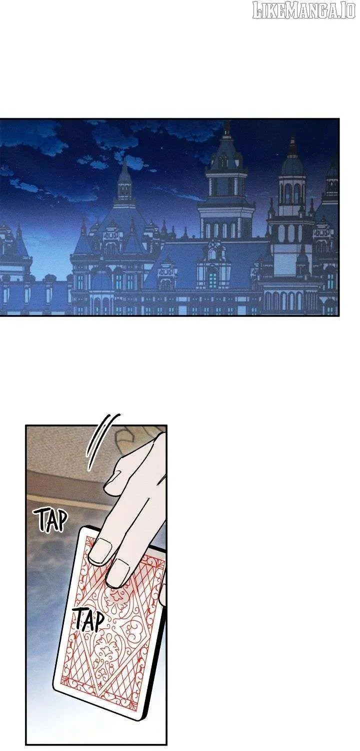 The Rogue Prince Is Secretly an Omega Chapter 83.5 page 77 - 